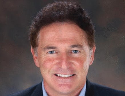 Roland Nairnsy of New Homes Sales Plus